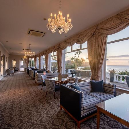 The Royal Duchy Hotel Falmouth Exteriör bild