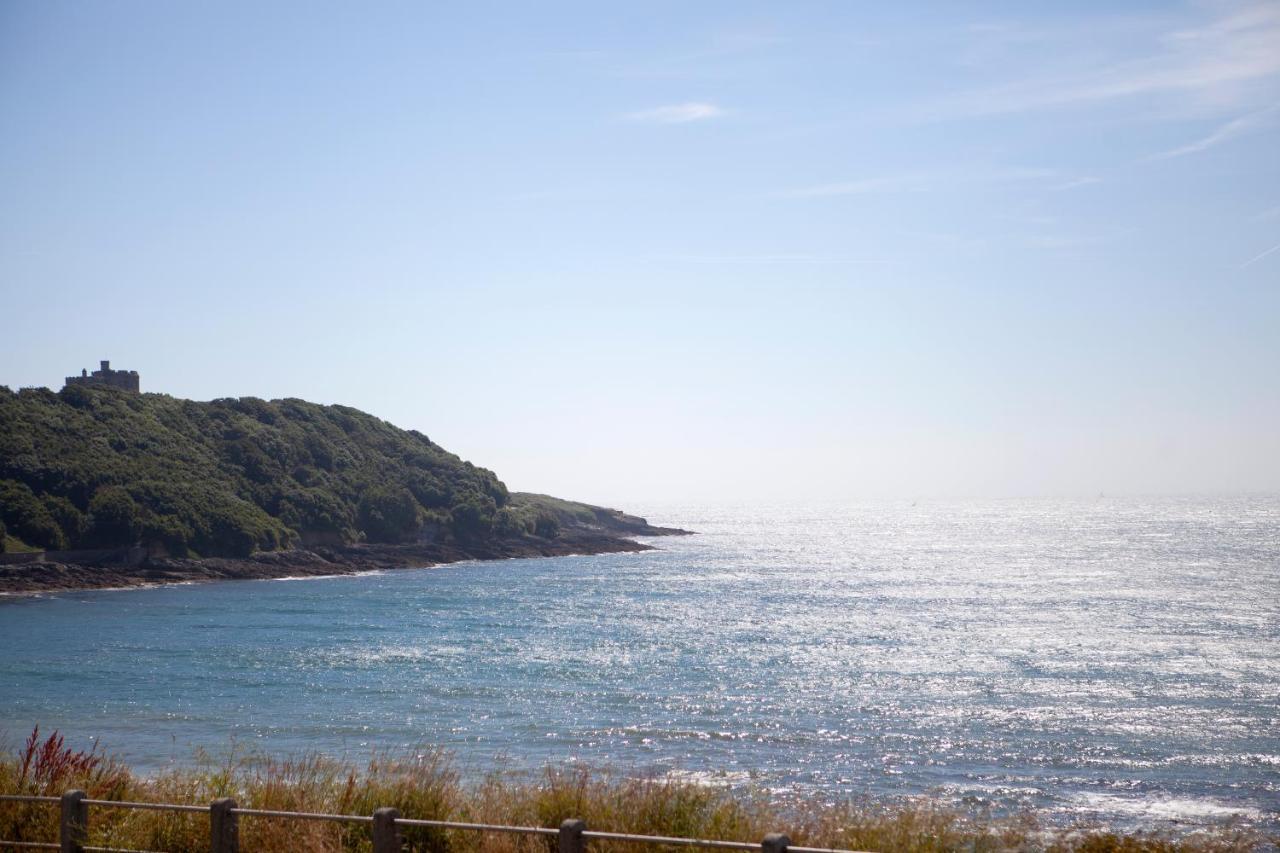 The Royal Duchy Hotel Falmouth Exteriör bild