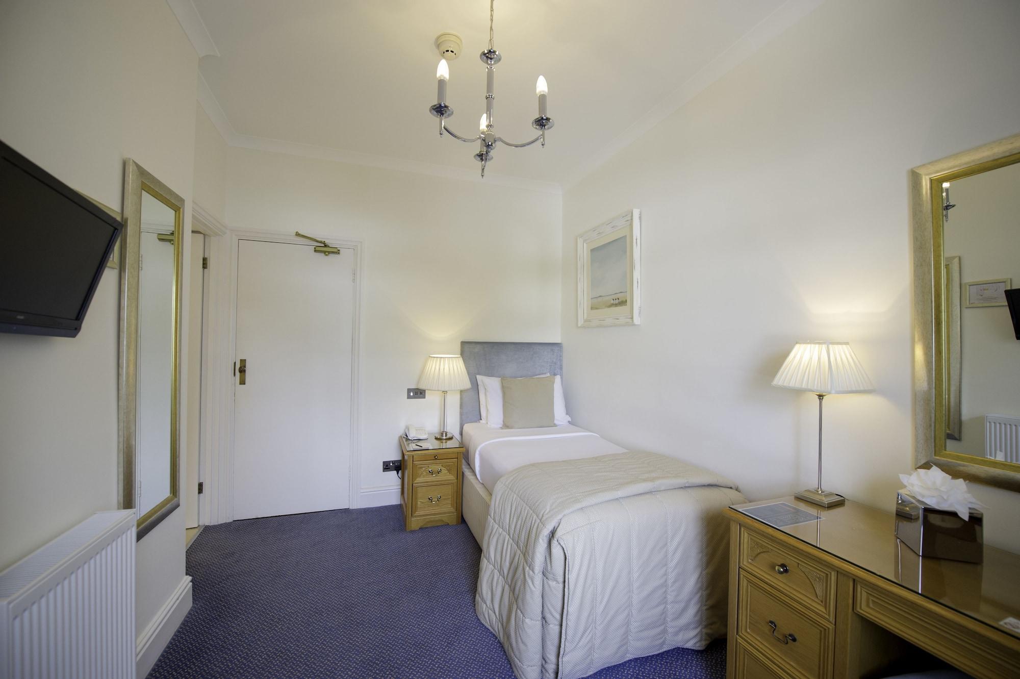 The Royal Duchy Hotel Falmouth Exteriör bild
