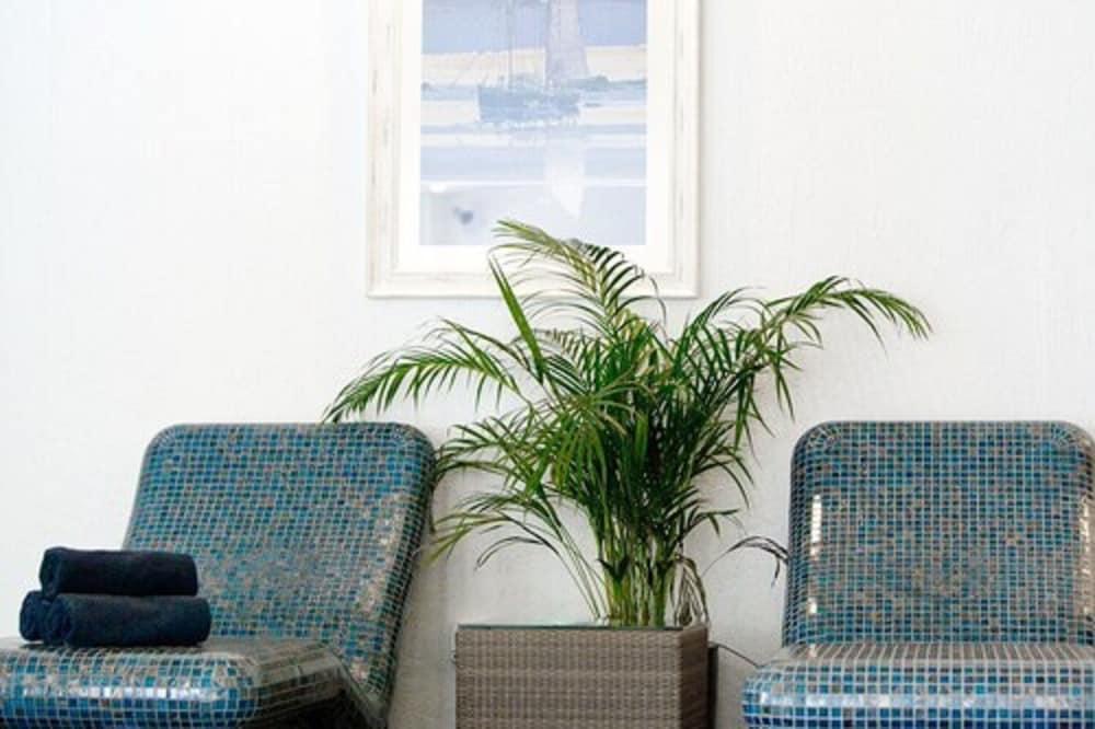 The Royal Duchy Hotel Falmouth Exteriör bild