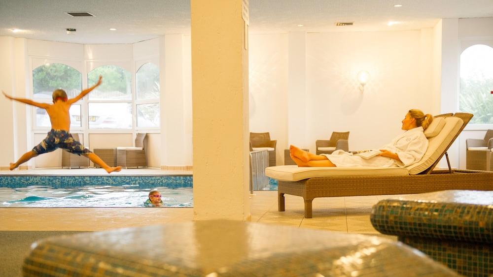 The Royal Duchy Hotel Falmouth Exteriör bild