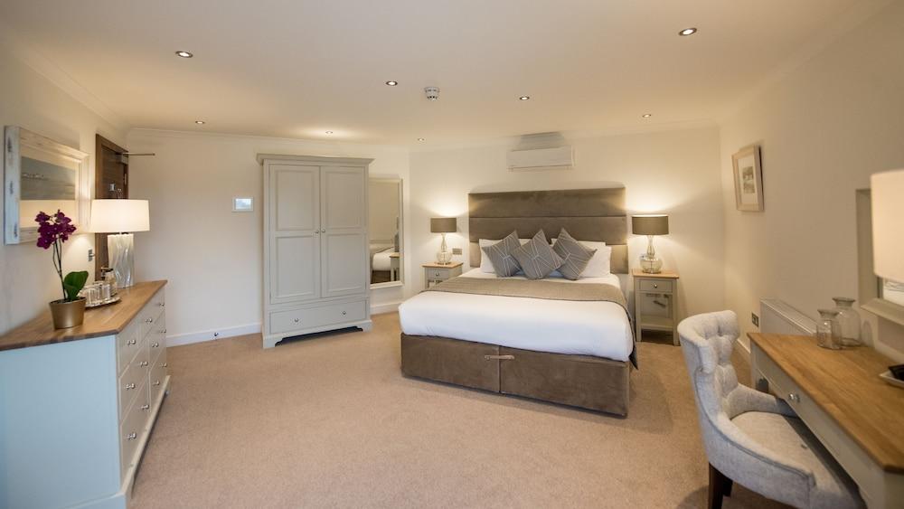The Royal Duchy Hotel Falmouth Exteriör bild