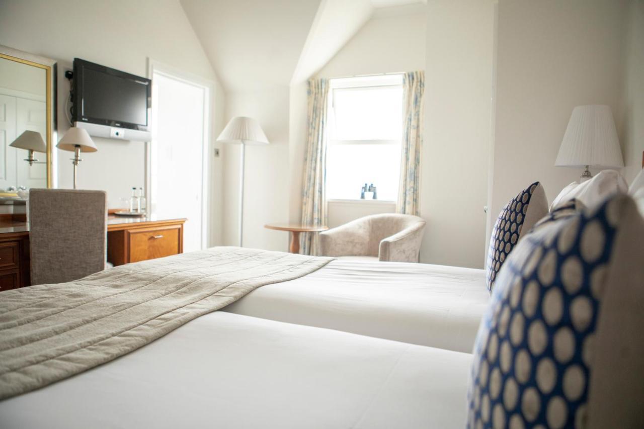 The Royal Duchy Hotel Falmouth Exteriör bild