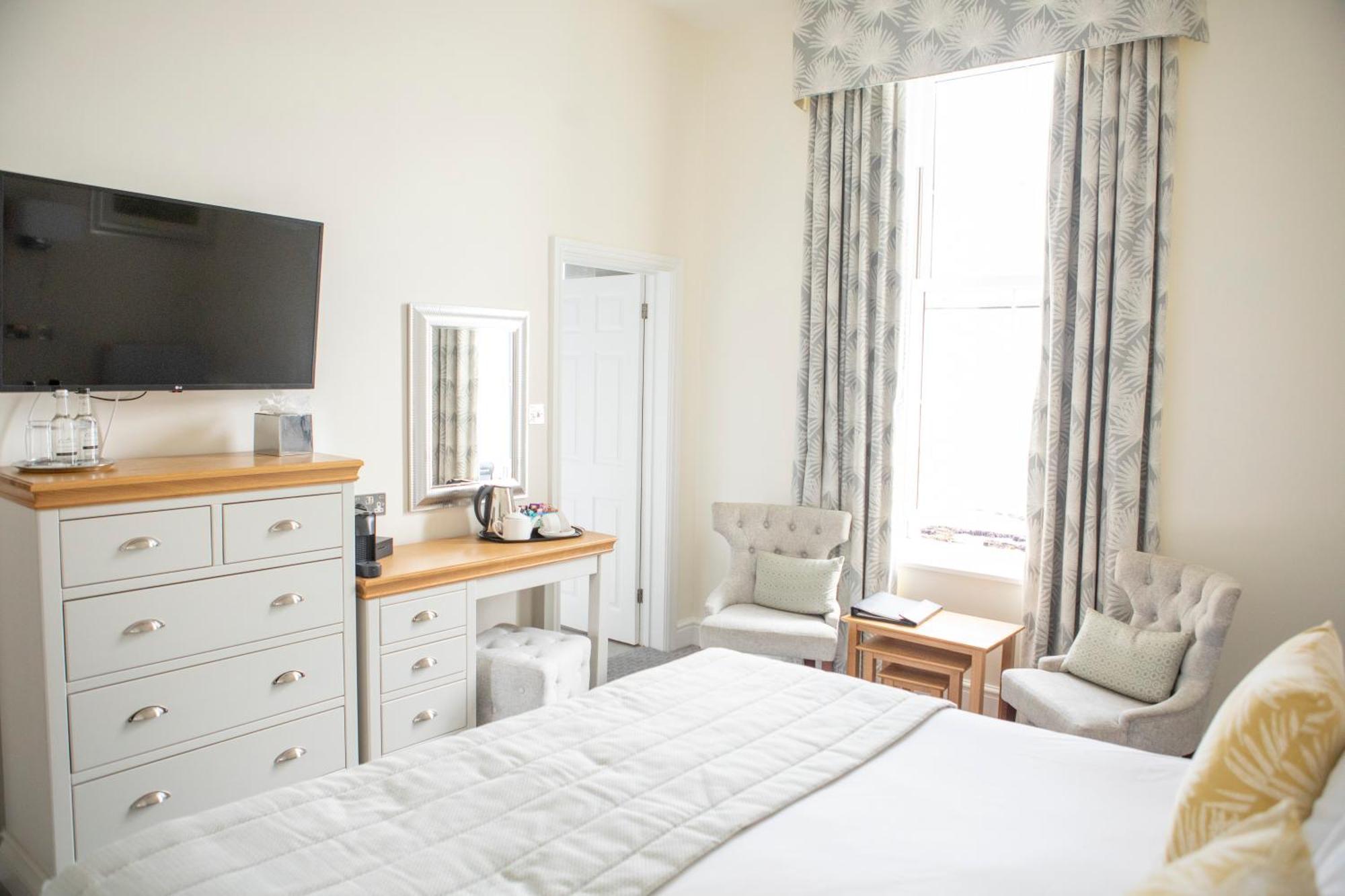 The Royal Duchy Hotel Falmouth Exteriör bild