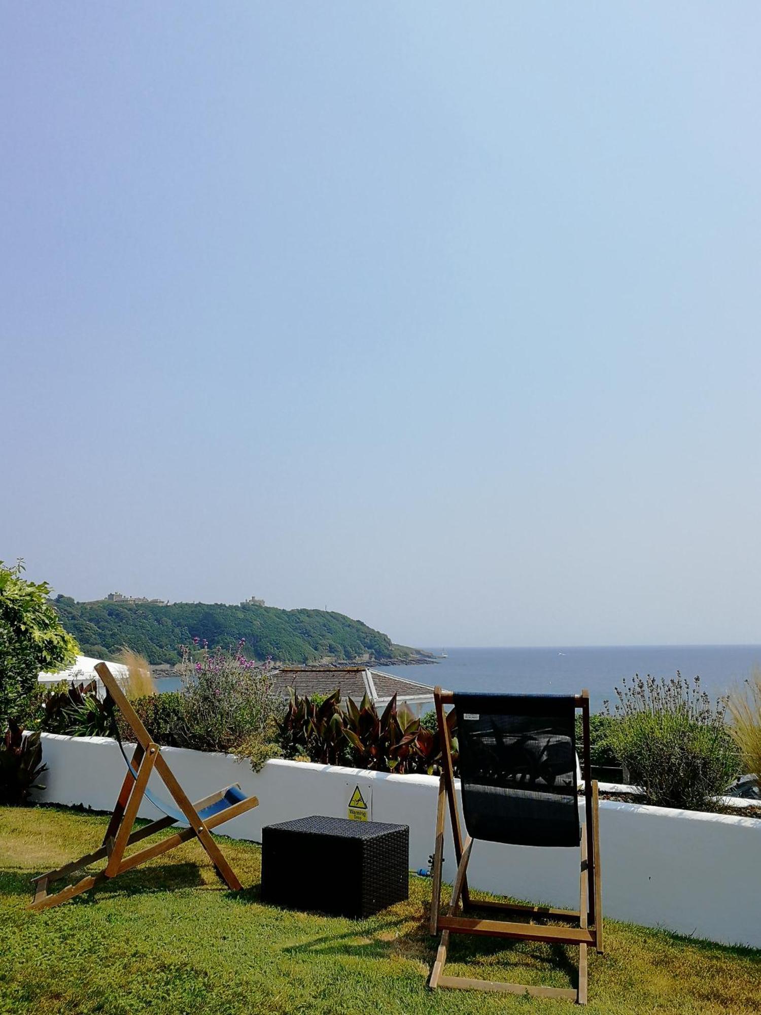 The Royal Duchy Hotel Falmouth Exteriör bild