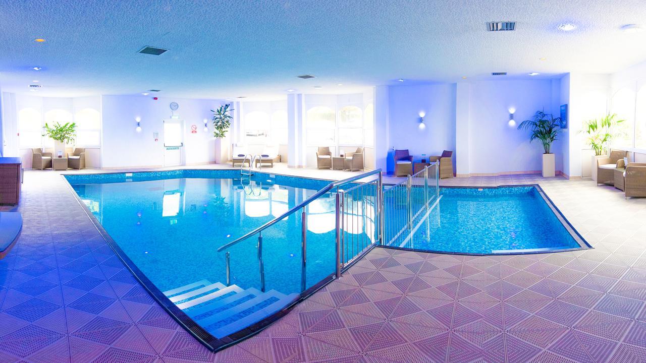The Royal Duchy Hotel Falmouth Exteriör bild