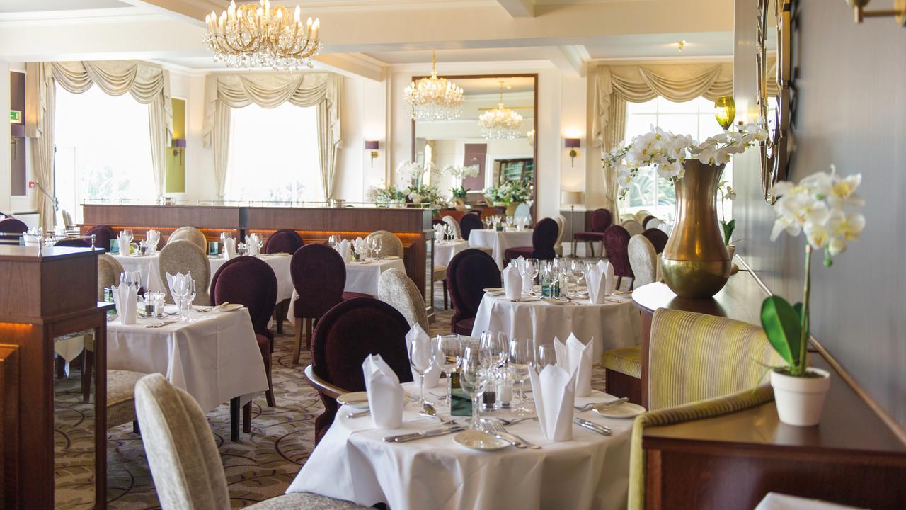 The Royal Duchy Hotel Falmouth Exteriör bild