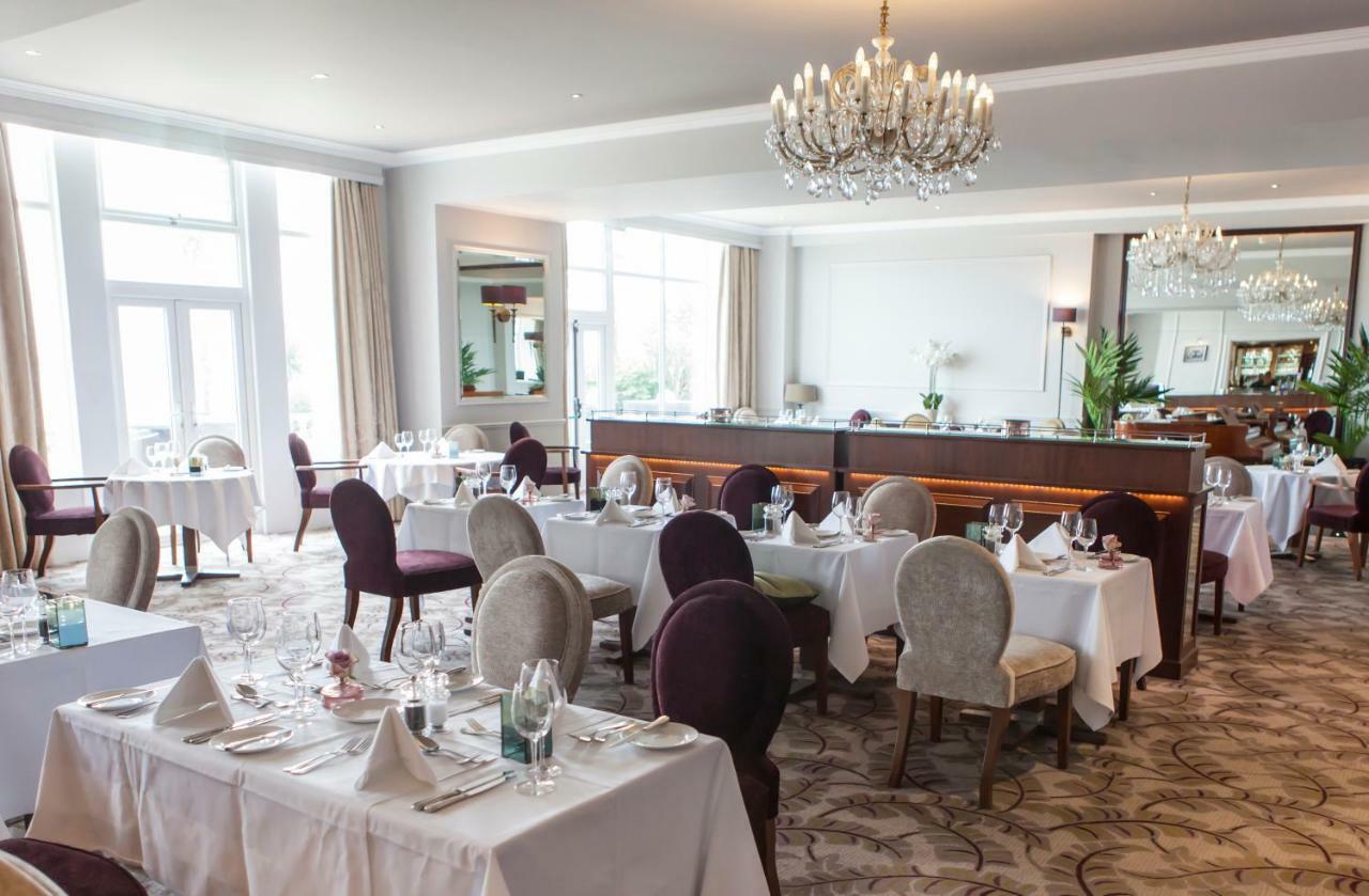 The Royal Duchy Hotel Falmouth Exteriör bild